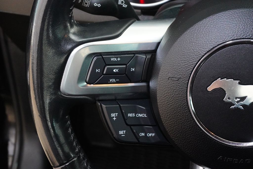 Used Car 2022 Ford Mustang  Gt For Sale Under $35,000 In Weatherford, Texas