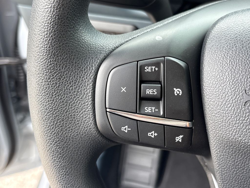 Certified Used 2025 White Ford XLT image 19