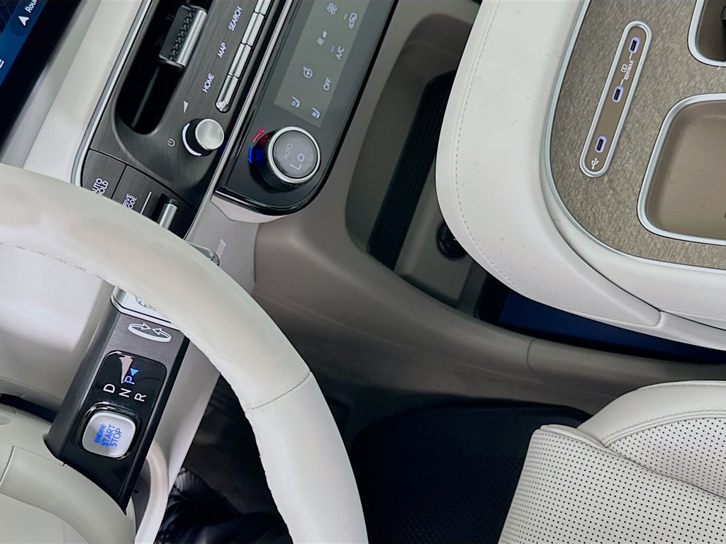 Thumbnail: 2026 Hyundai Palisade - 15