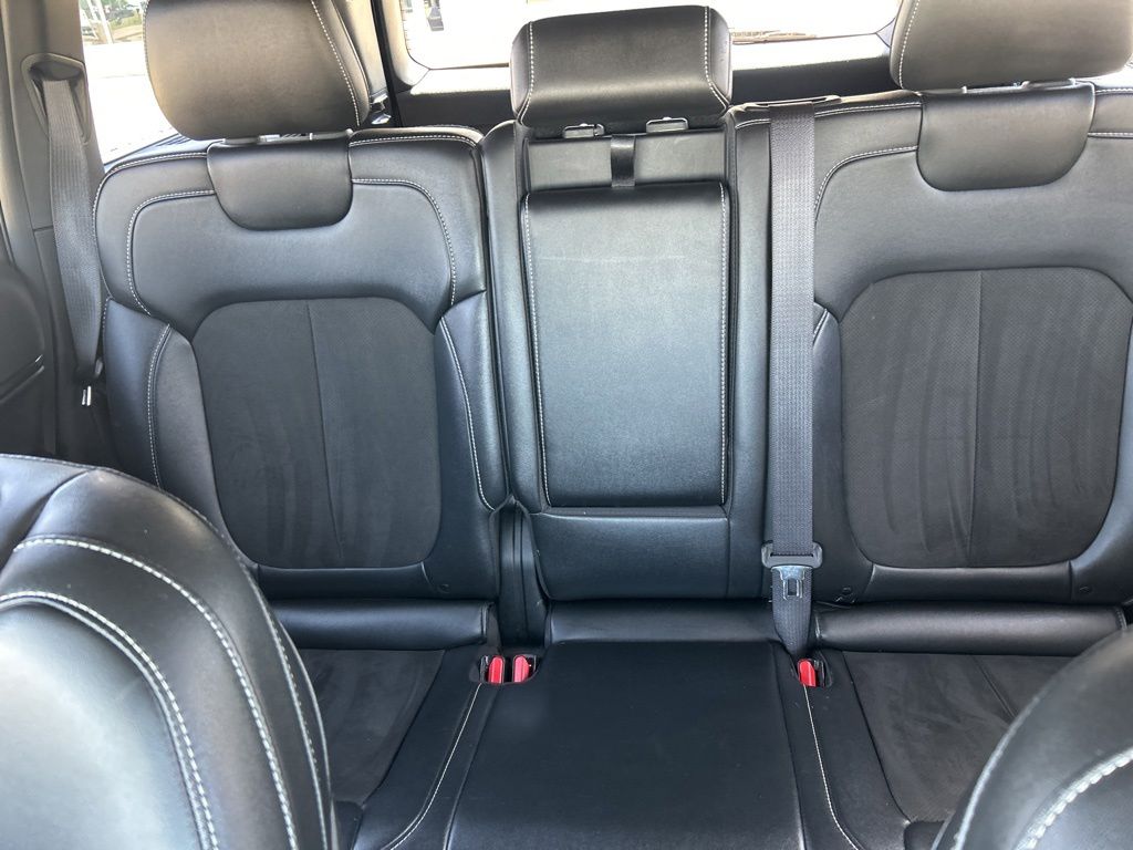Used 2023 Jeep Grand Cherokee SUV
