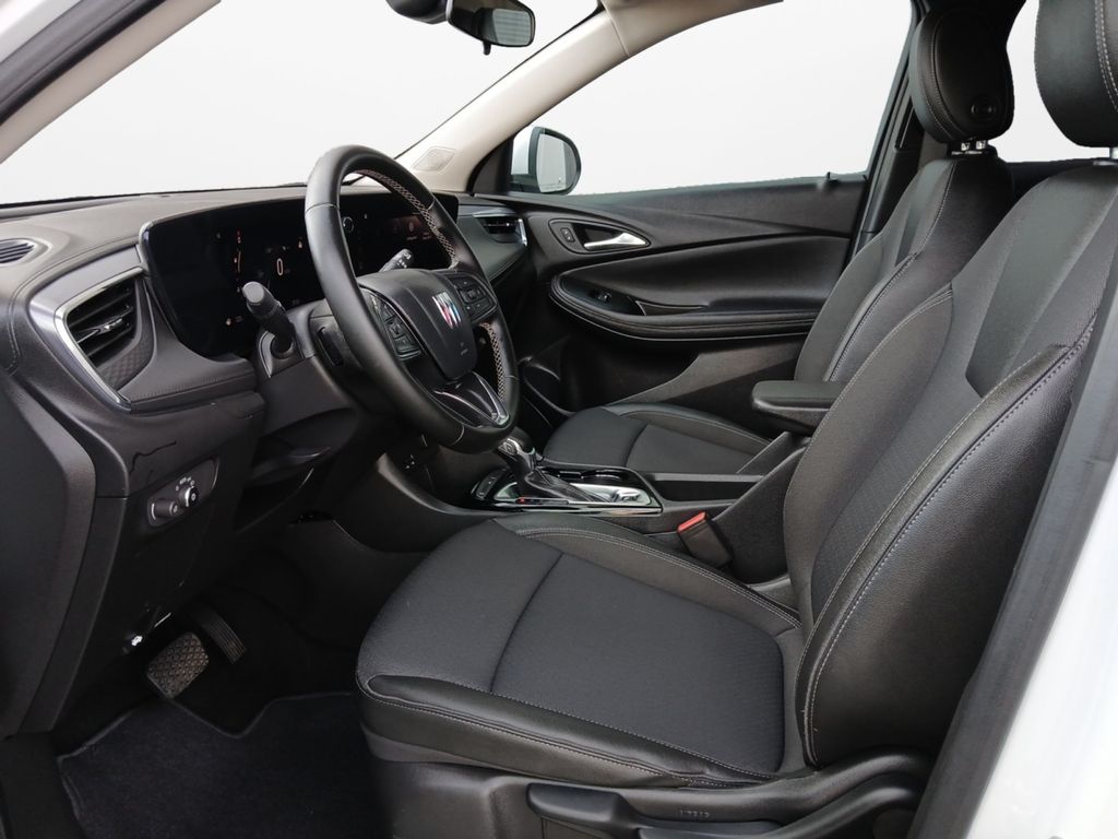 Used Car 2025 Buick Encore Gx  Preferred For Sale Under $25,000 In Austin, Texas