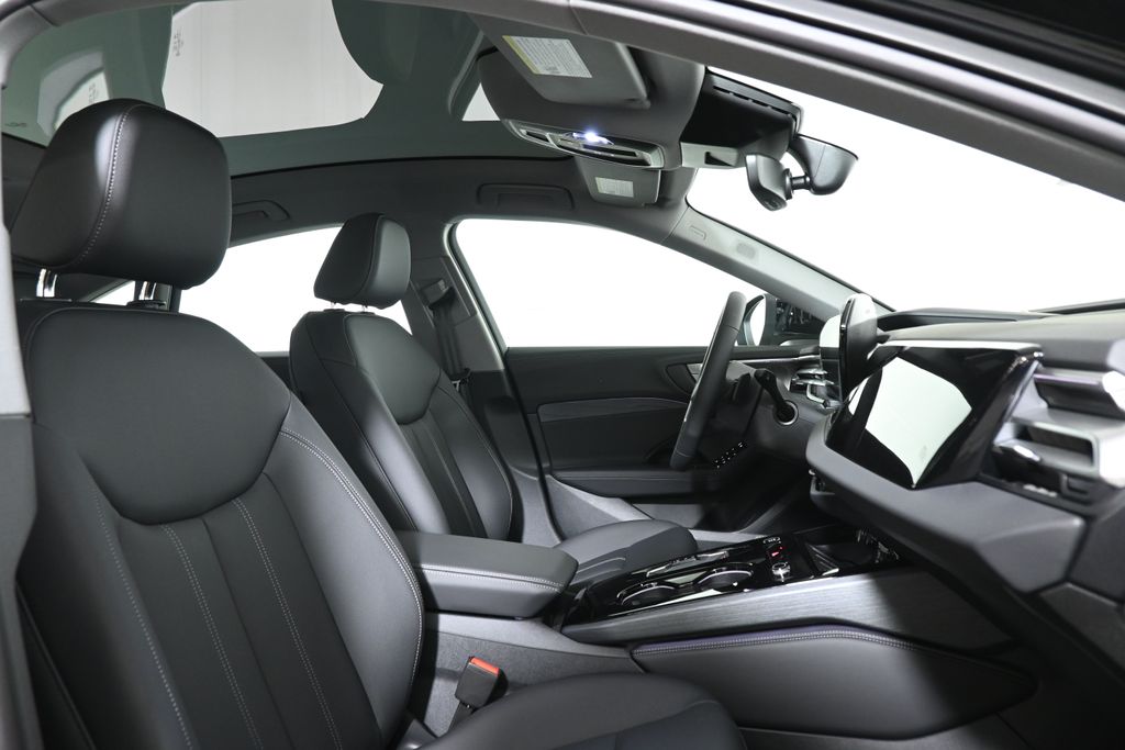 Thumbnail: 2025 Audi A5 - 22