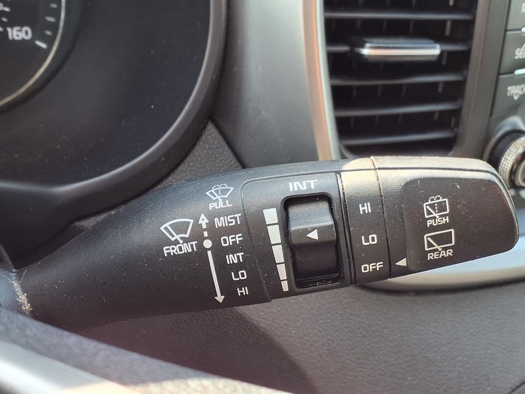 2020 Kia Sorento L Silver at Gullo Toyota