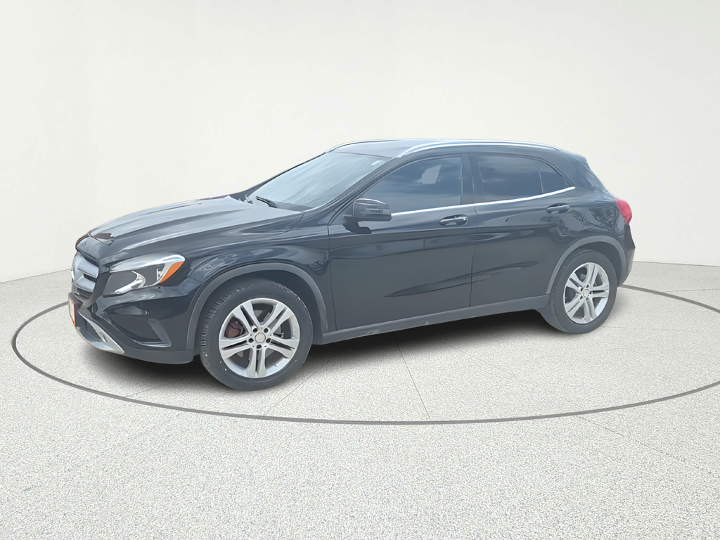 2016 Mercedes-Benz GLA GLA 250 - 1