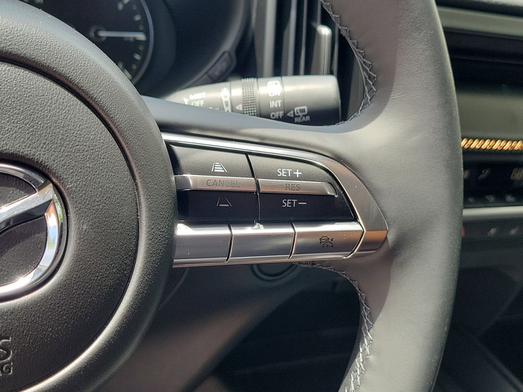2026 Mazda CX-50 Turbo - Photo 25