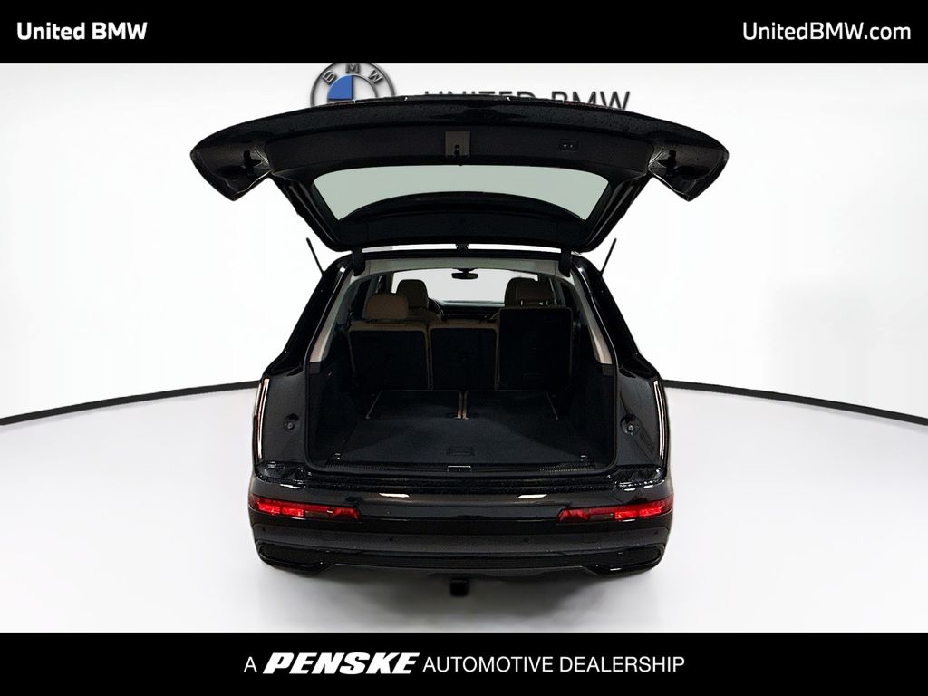 Thumbnail: 2023 Audi Q7 - 14