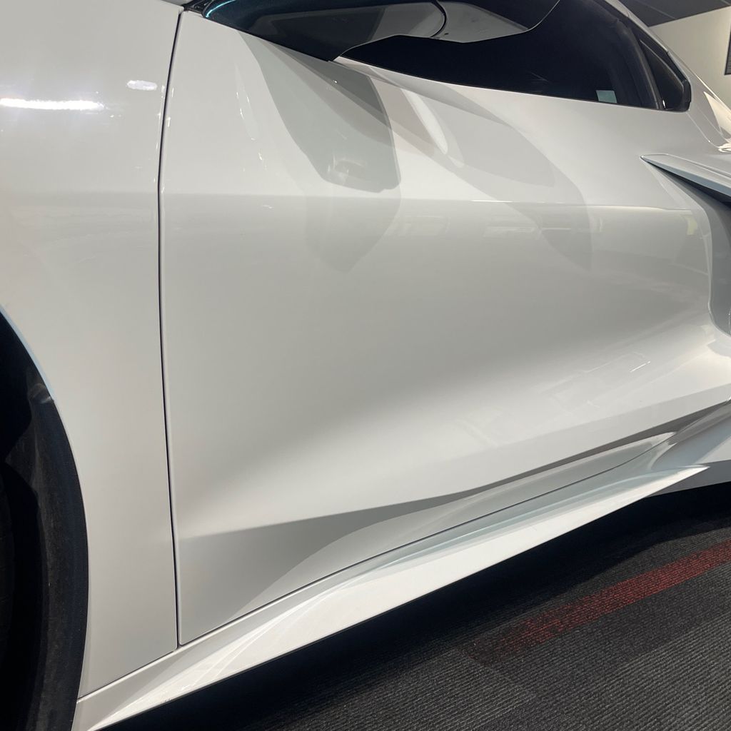 2023 Chevrolet Corvette 3LT - Photo 14