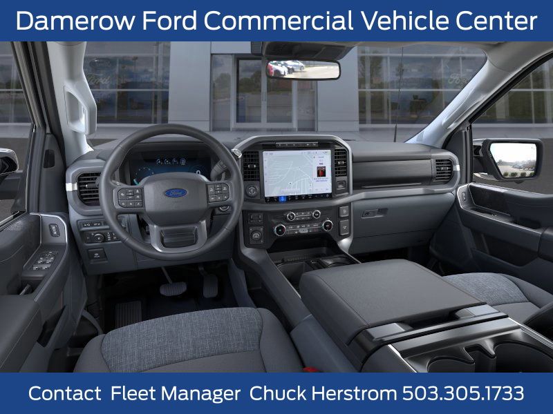 2024 Ford F-150 XLT photo