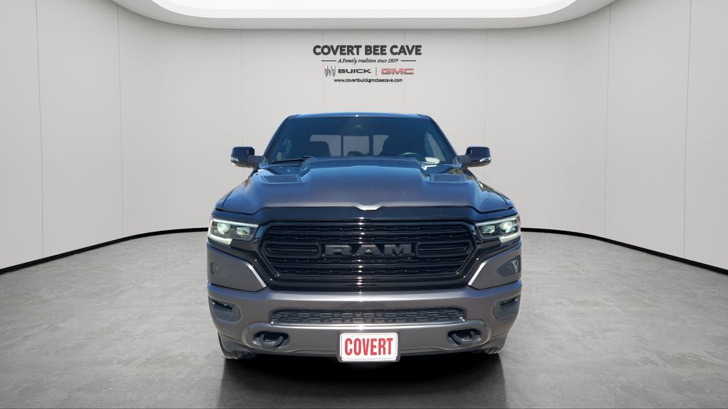 Used Car 2023 Ram 1500  Limited For Sale Under $50,000 In Austin, Texas