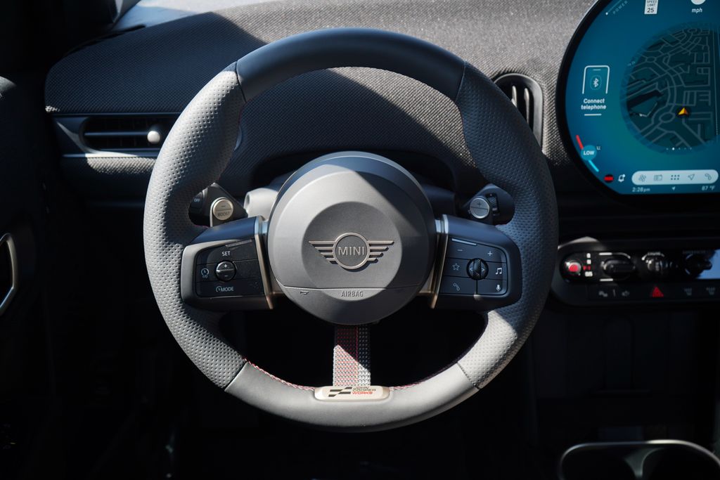 Thumbnail: 2026 MINI Cooper - 9