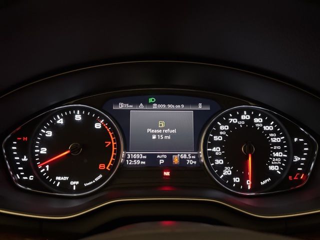 Used 2022 Audi Q5 For Sale in Bedford, OH