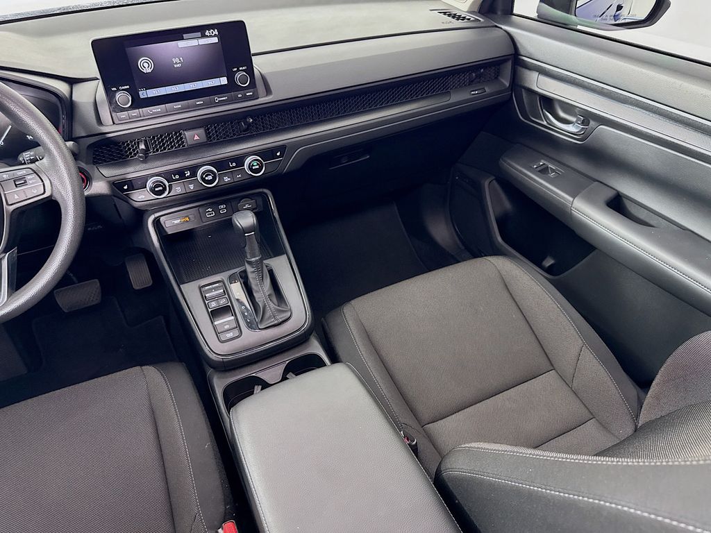 Used Car 2023 Honda Cr-v  Ex For Sale Under $30,000 In Austin, Texas