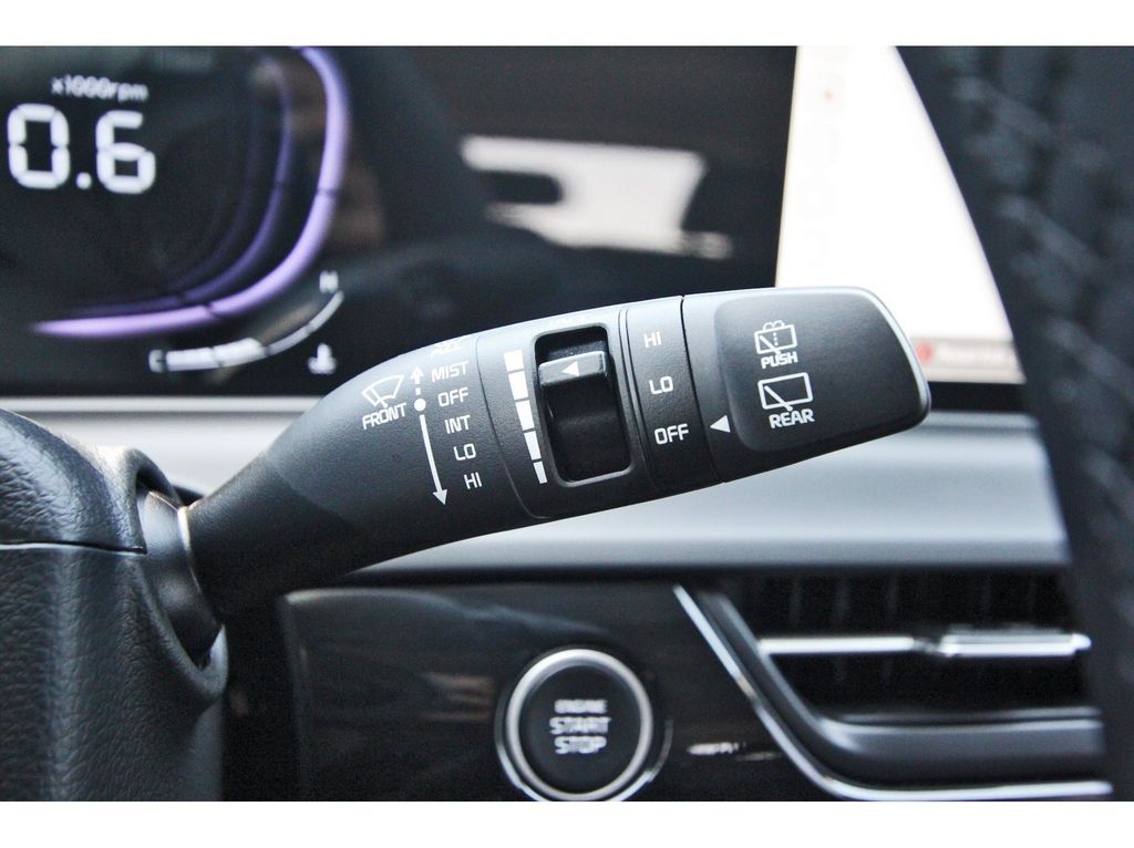 New 2026 Kia Seltos SUV
