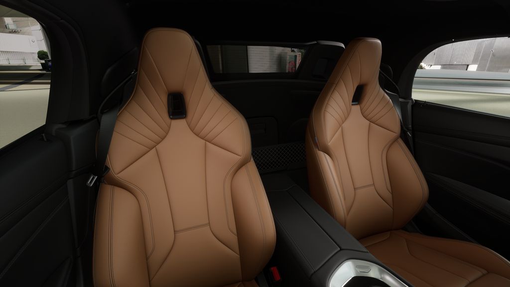 Thumbnail: 2026 BMW Z4 - 11
