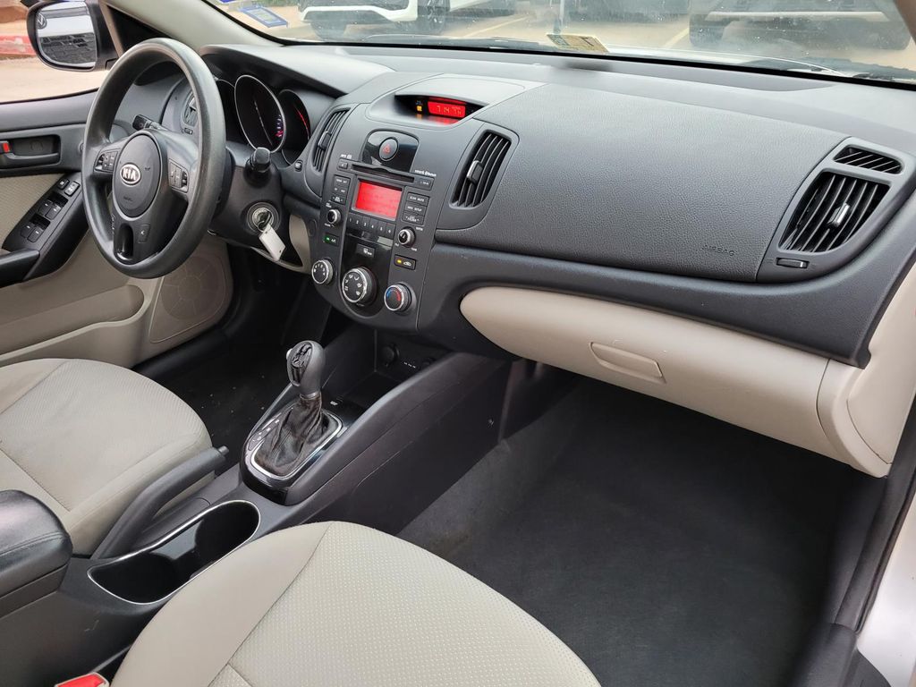used 2012 Kia Forte car, priced at $5,690