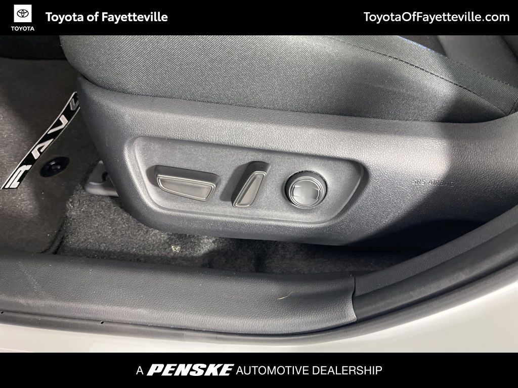 Thumbnail: 2026 Toyota RAV4 - 22