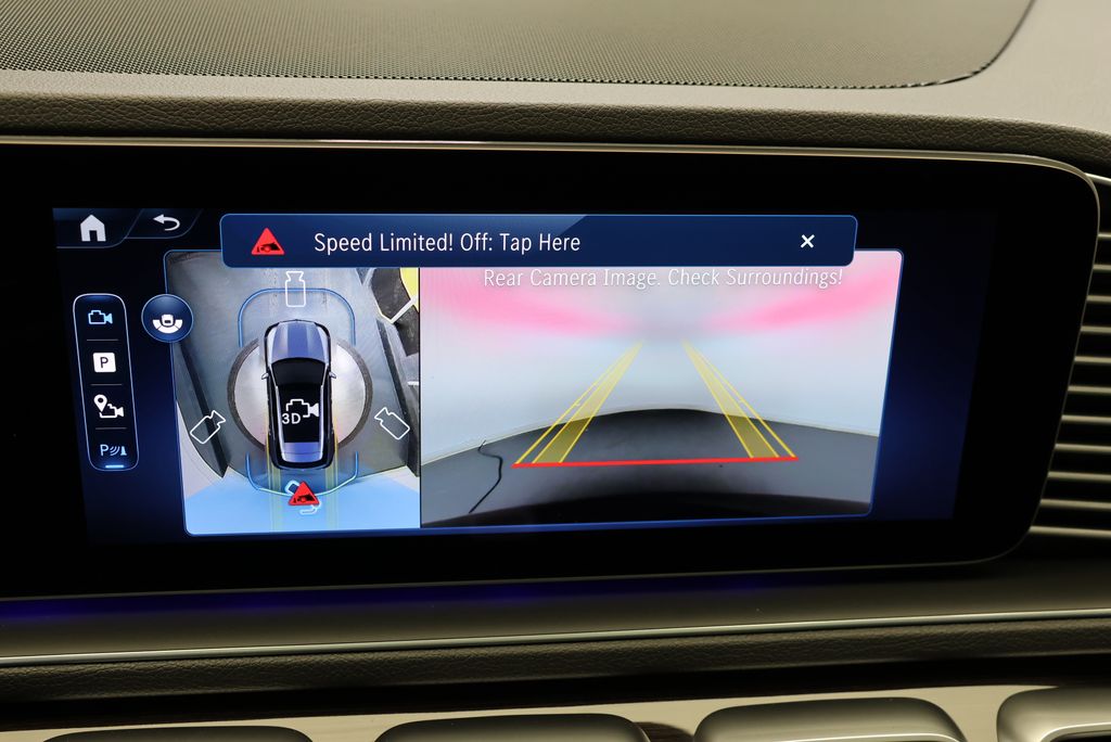 Thumbnail: 2026 Mercedes-Benz GLE - 26