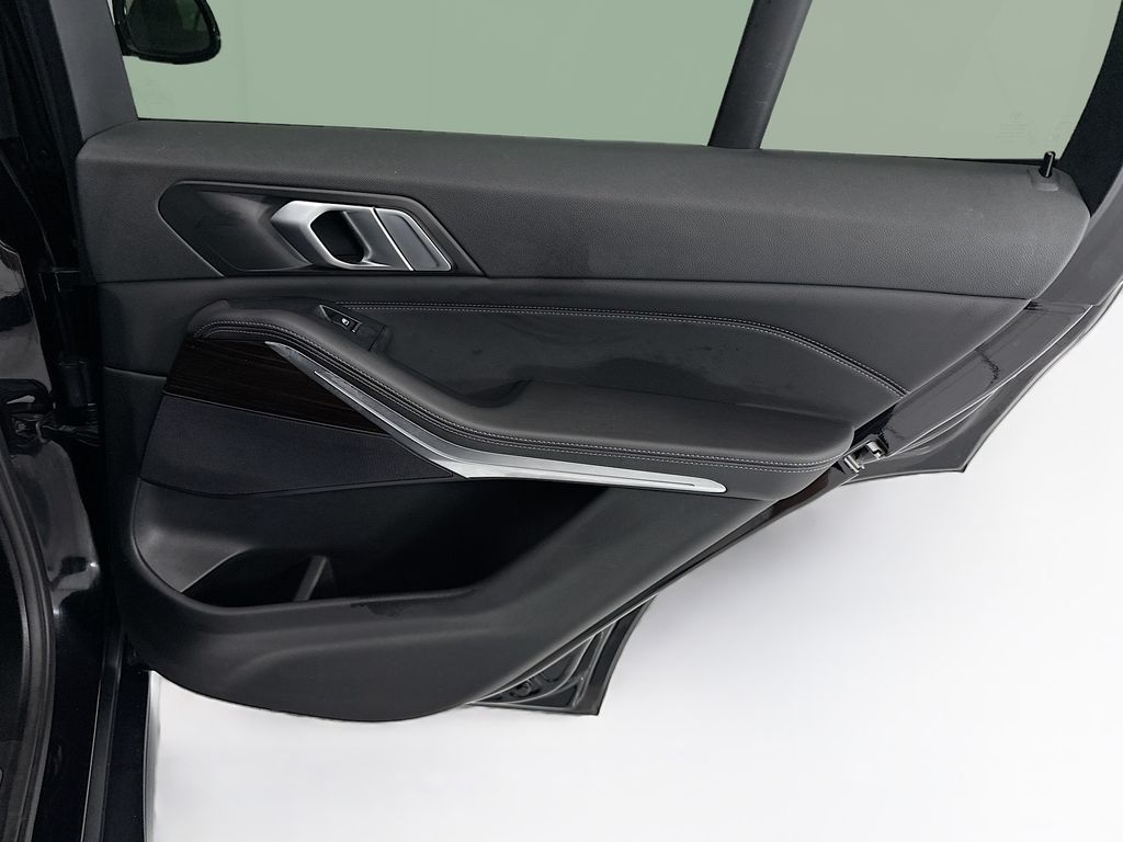 Thumbnail: 2019 BMW X5 - 26