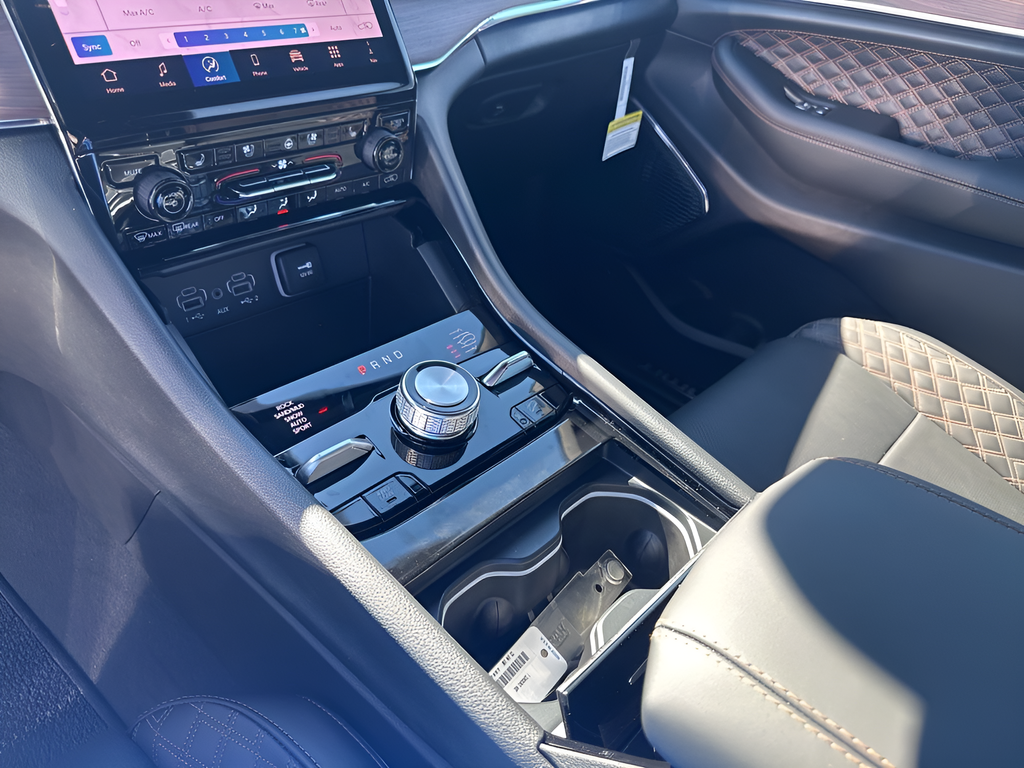 New Car 2025 Jeep Grand Cherokee L  Summit For Sale Under $70,000 In Austin, Texas