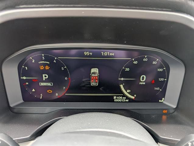 Used 2025 Mitsubishi Outlander SUV