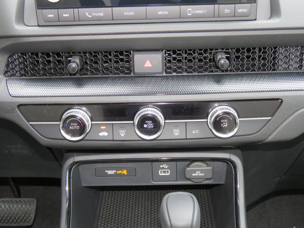 Thumbnail: 2026 Honda CR-V - 17