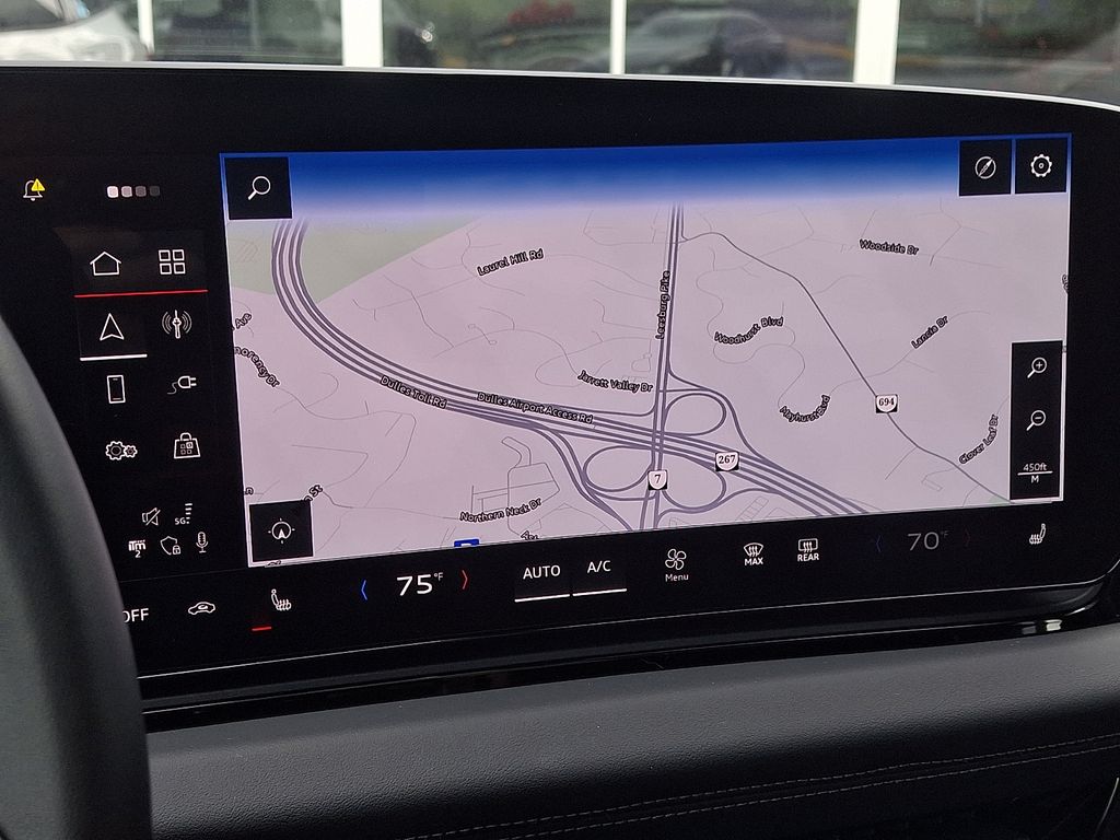 Thumbnail: 2025 Audi e-tron S - 17