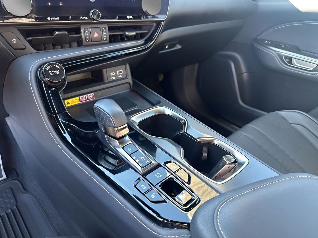 Used Car 2022 Lexus Nx  For Sale Under $40,000 In Austin, Texas