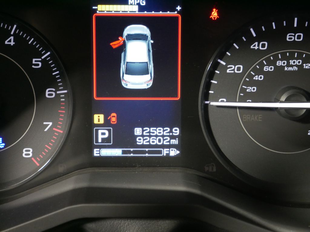 Thumbnail: 2018 Subaru Impreza - 14