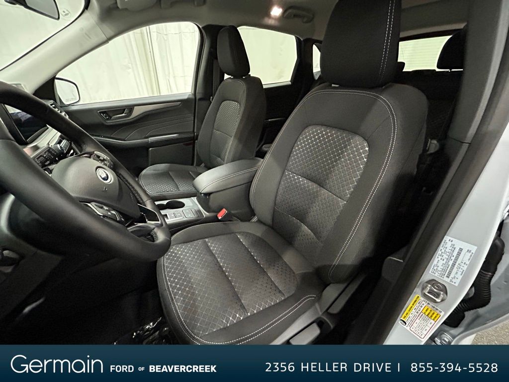 2025 Ford Escape Active photo 11