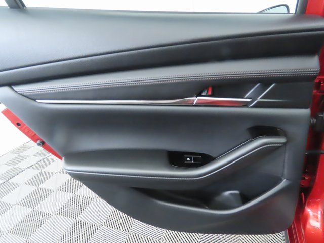 Thumbnail: 2025 Mazda Mazda3 - 27