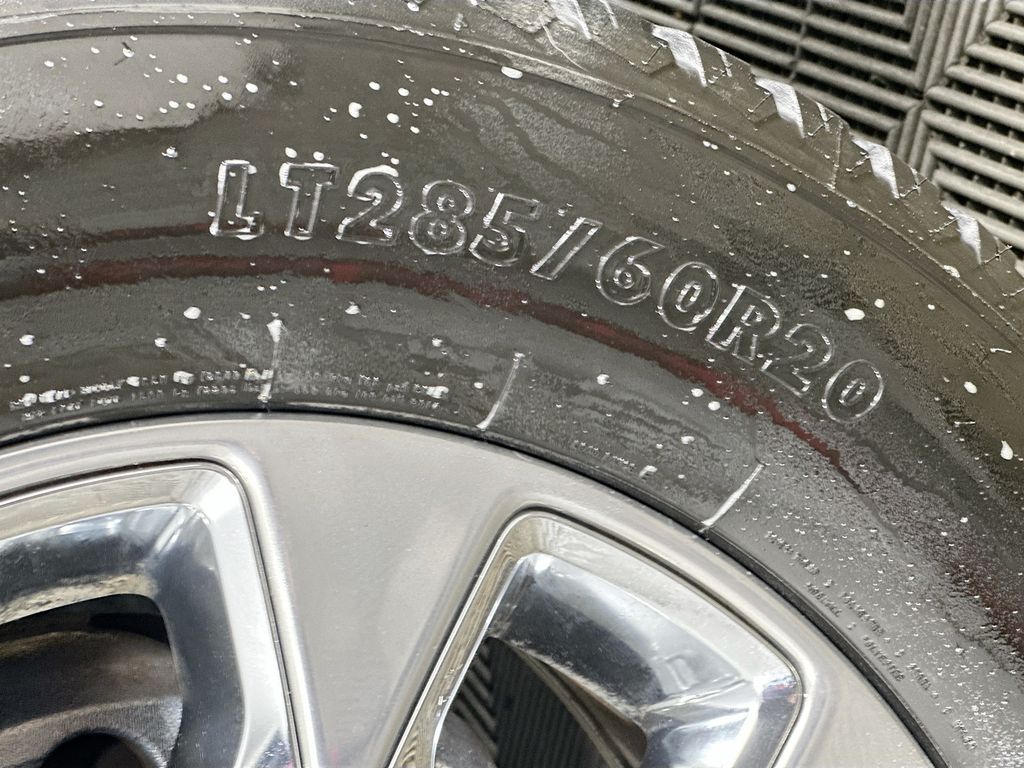 Used 2021 Silver Ram Limited image 34