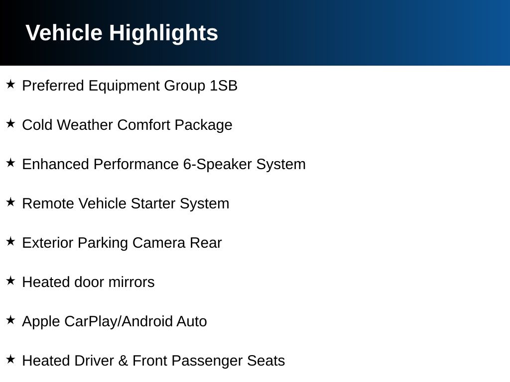 Used 2020 Buick Encore GX Preferred For Sale in Bedford, OH