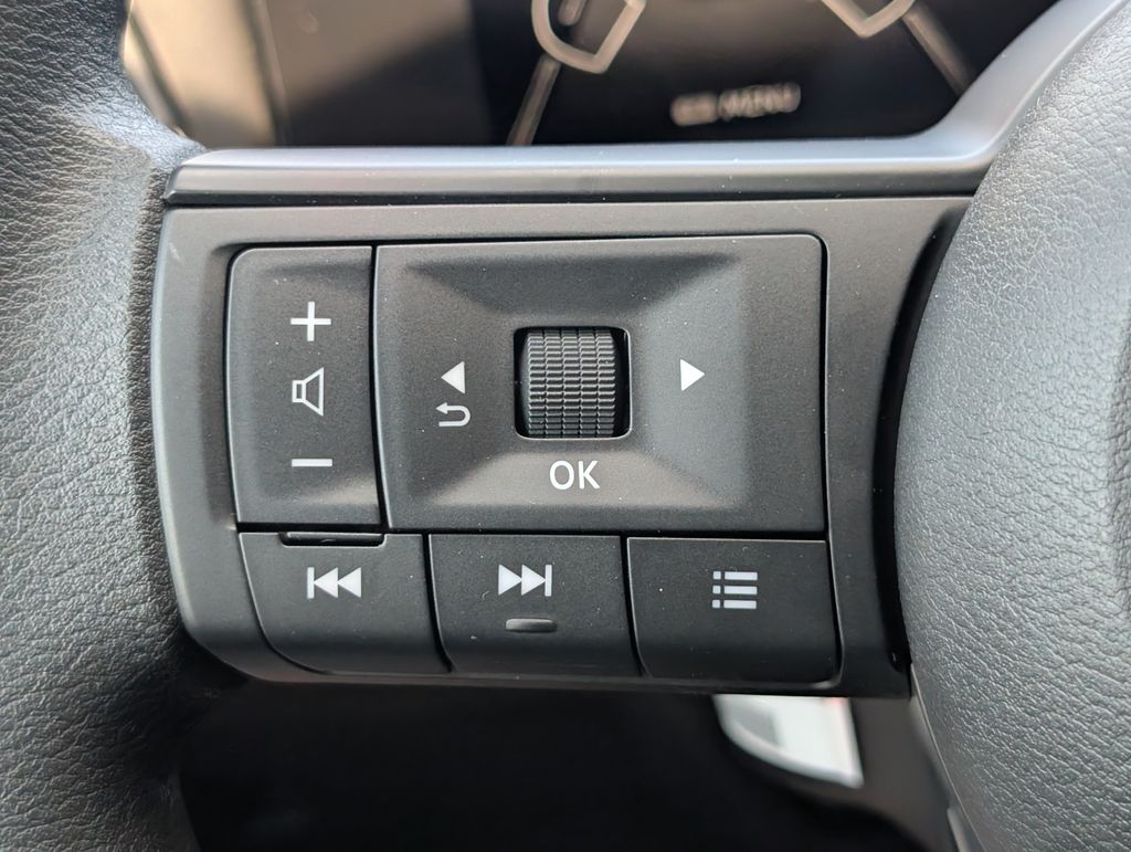 New 2026 Nissan Kicks SUV