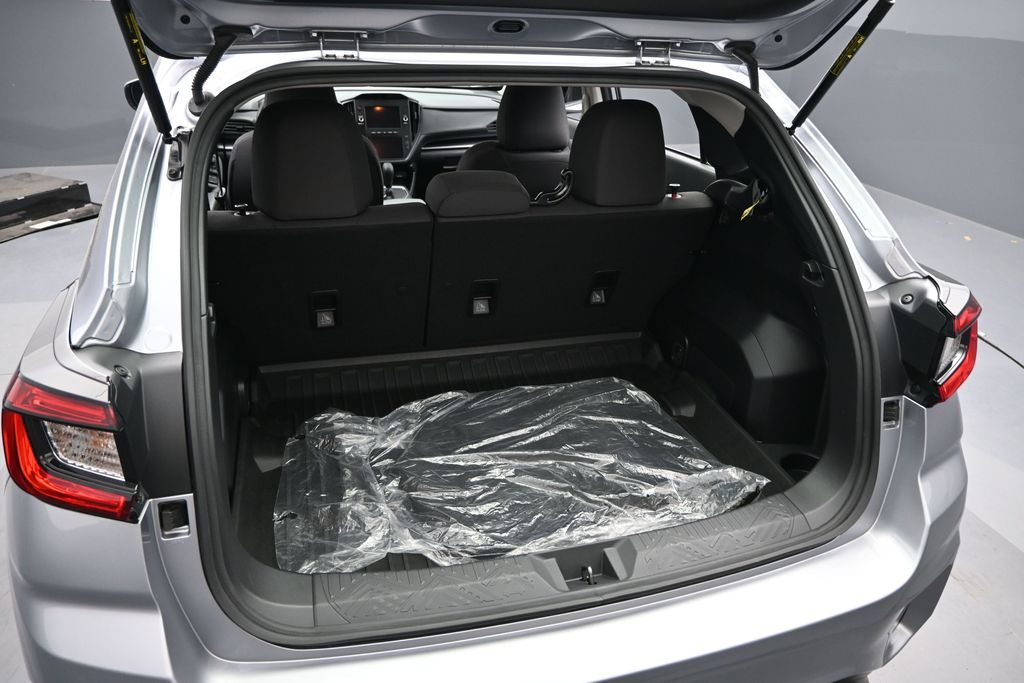 2024 Subaru Impreza Base 5-Door