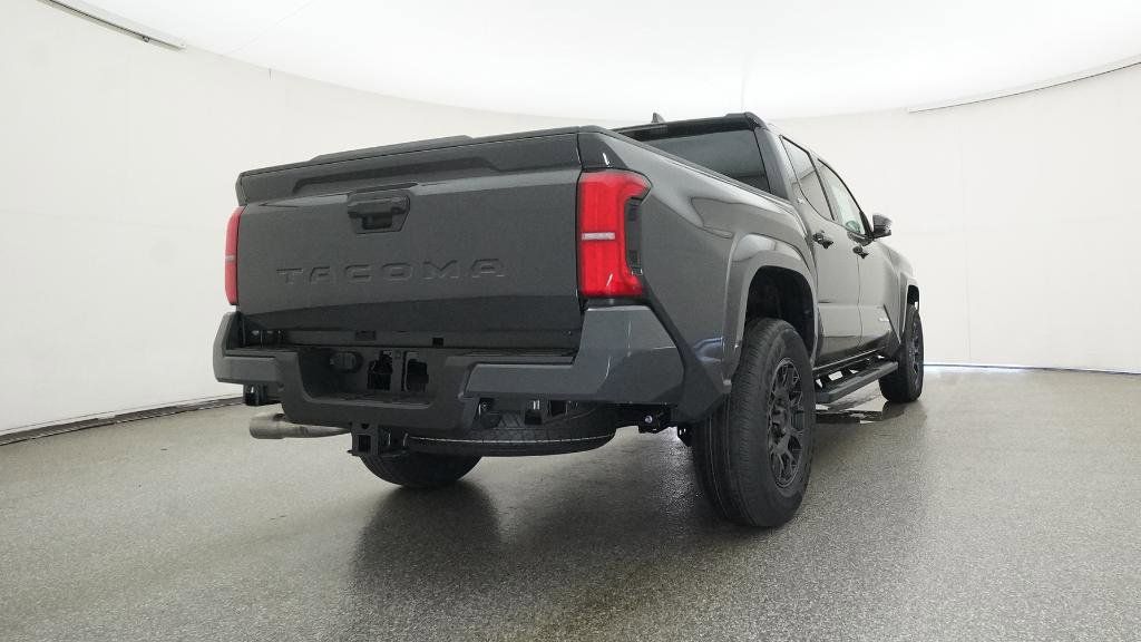 Thumbnail: 2025 Toyota Tacoma - 12