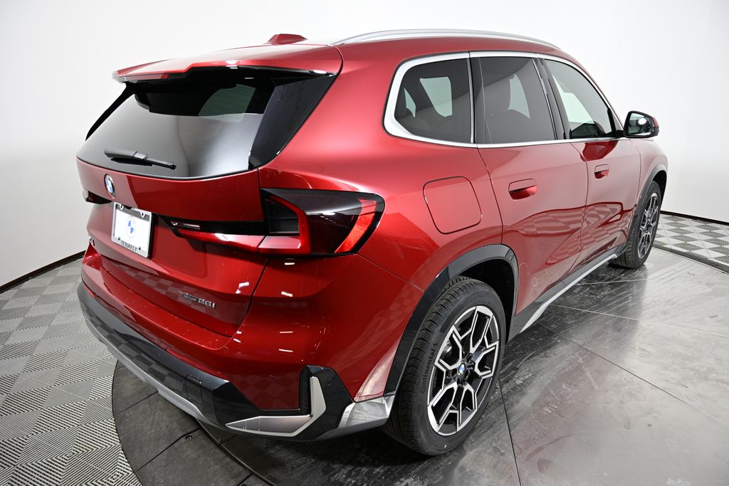 Thumbnail: 2026 BMW X1 - 5