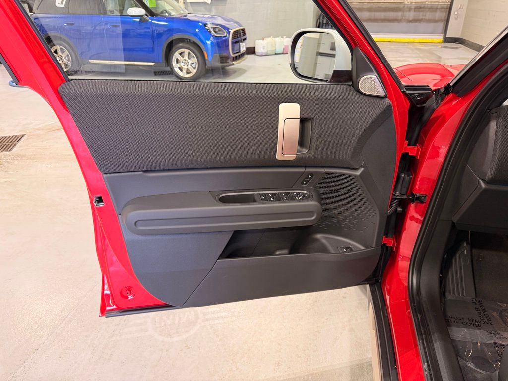 Thumbnail: 2026 MINI Cooper Countryman - 10