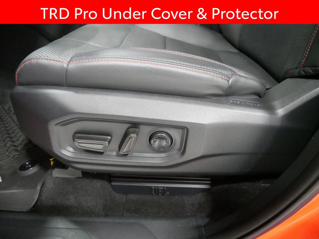 Used 2023 Toyota Sequoia SUV