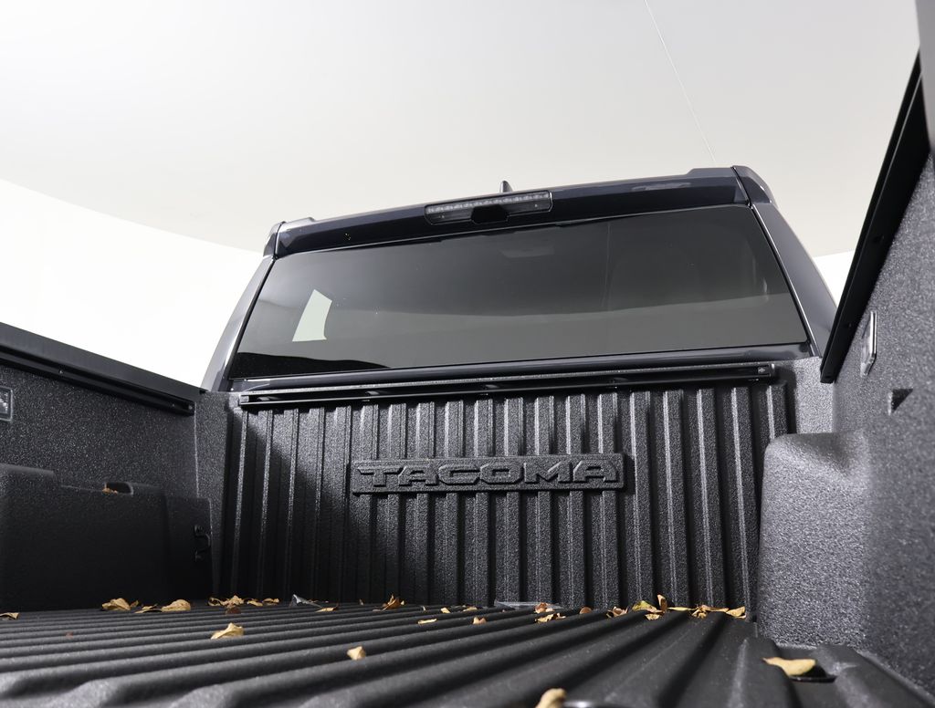 2025 Toyota Tacoma TRD Off-Road Double Cab photo 13