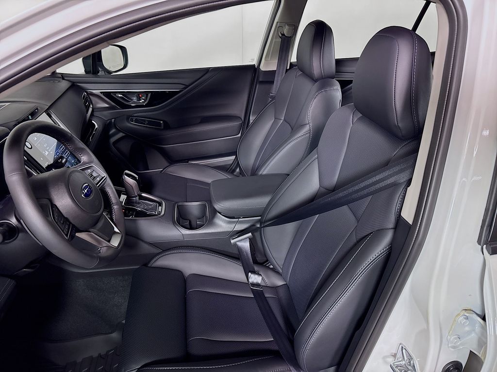 2025 Subaru Legacy Limited