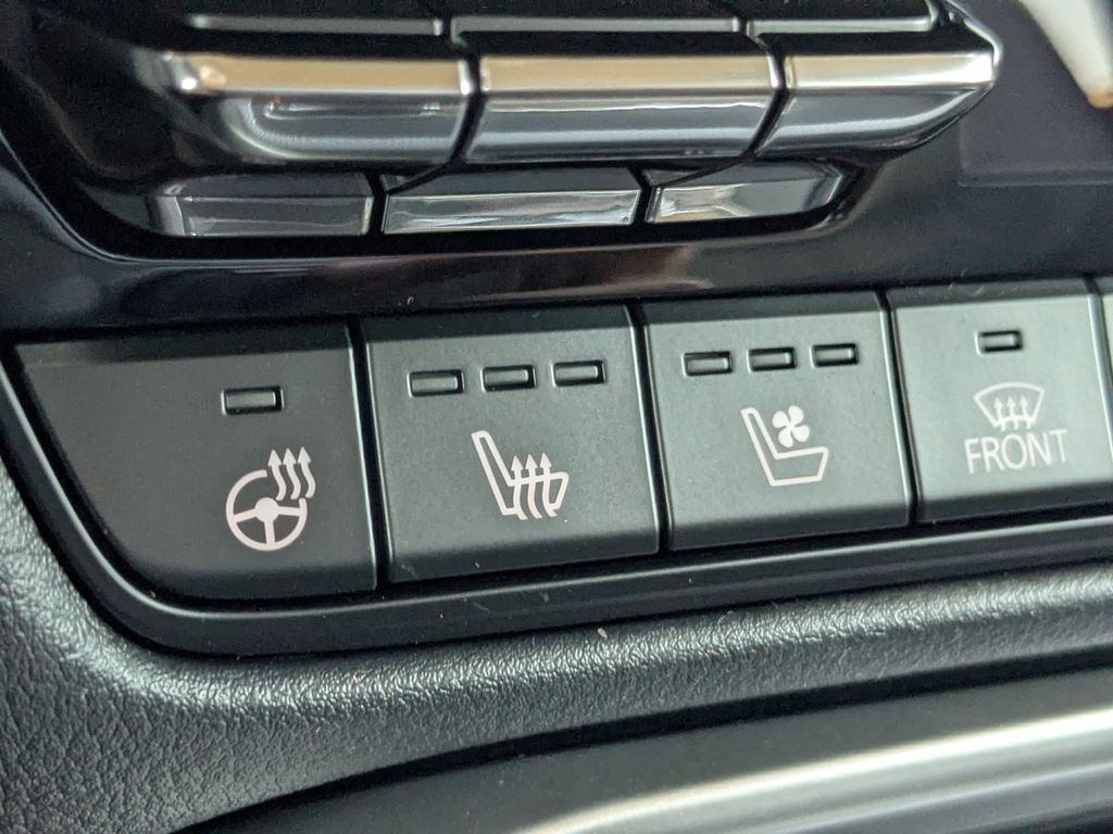 2026 Mazda CX-90 3.3 Turbo Premium Sport