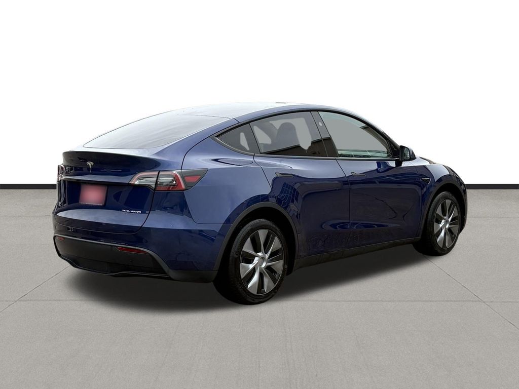 2024 Tesla Model Y Long Range  at Emmons Autoplex