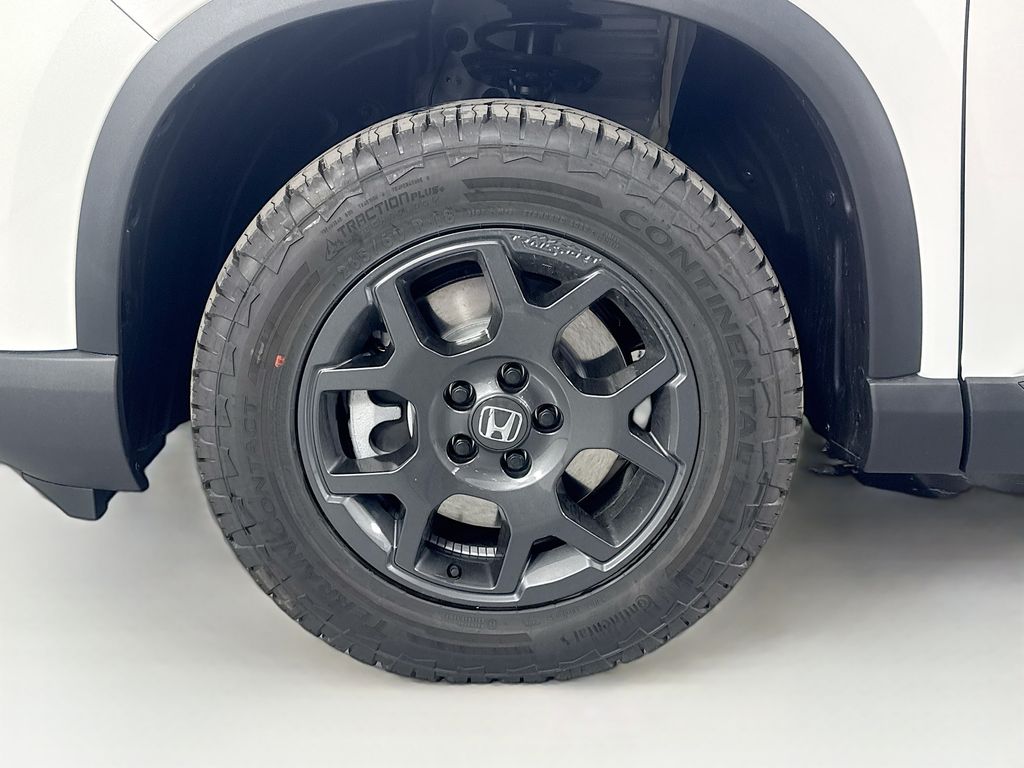 New Car 2025 Honda Pilot  Trailsport For Sale Under $50,000 In Austin, Texas
