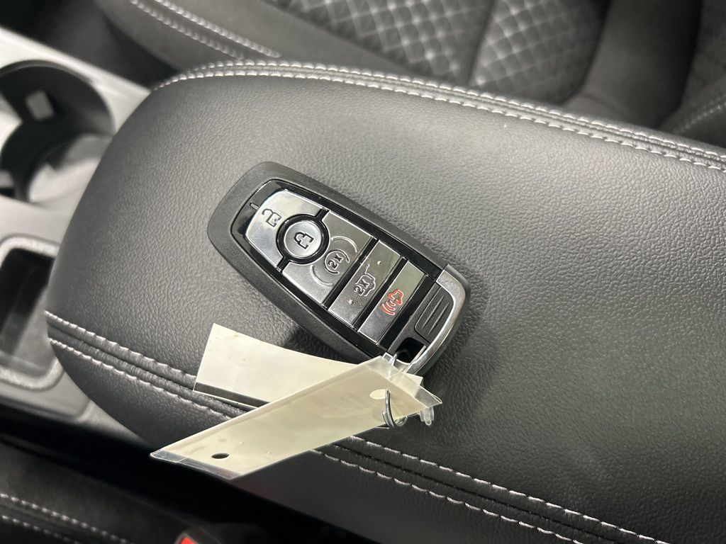 new 2026 Ford Escape car, priced at $33,870