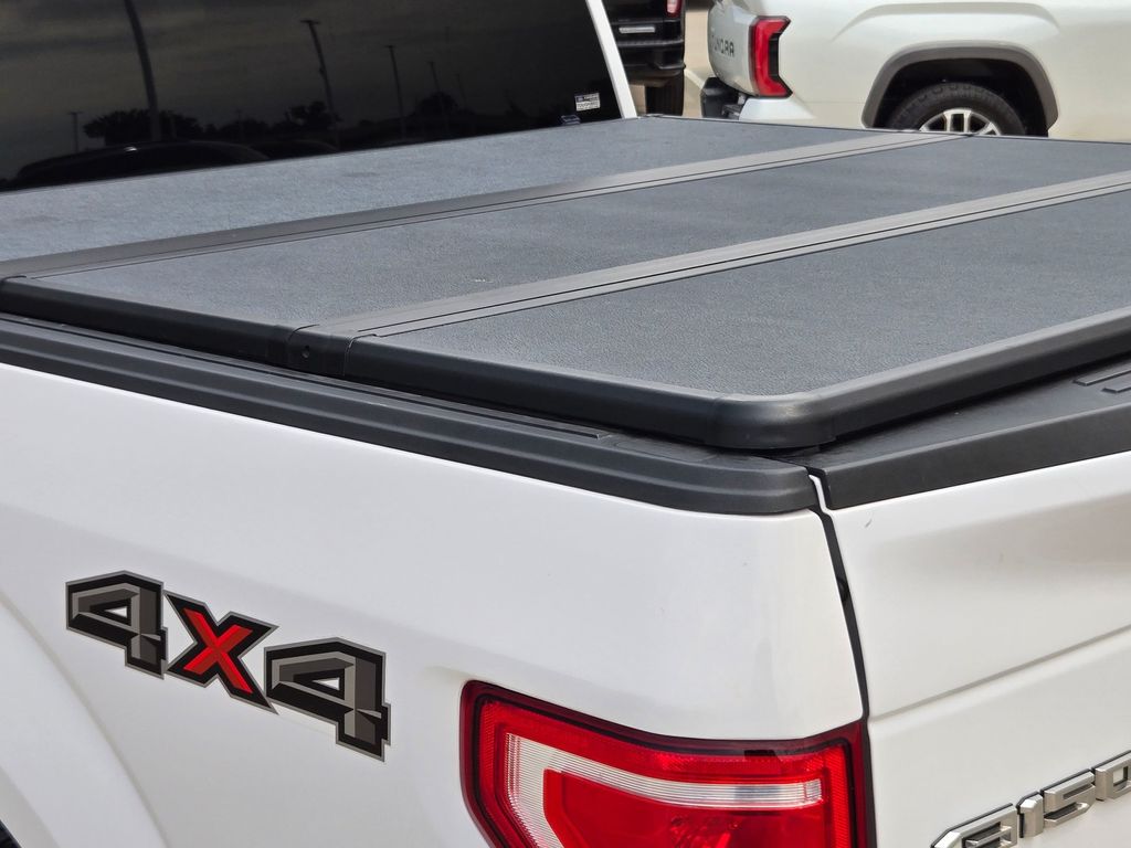 Used 2015 Ford F-150 Truck
