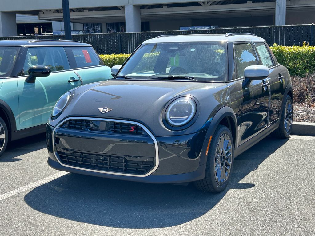 Thumbnail: 2026 MINI Cooper - 2