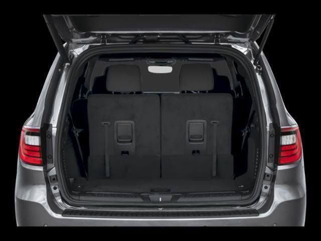 New 2026 Dodge Durango SUV