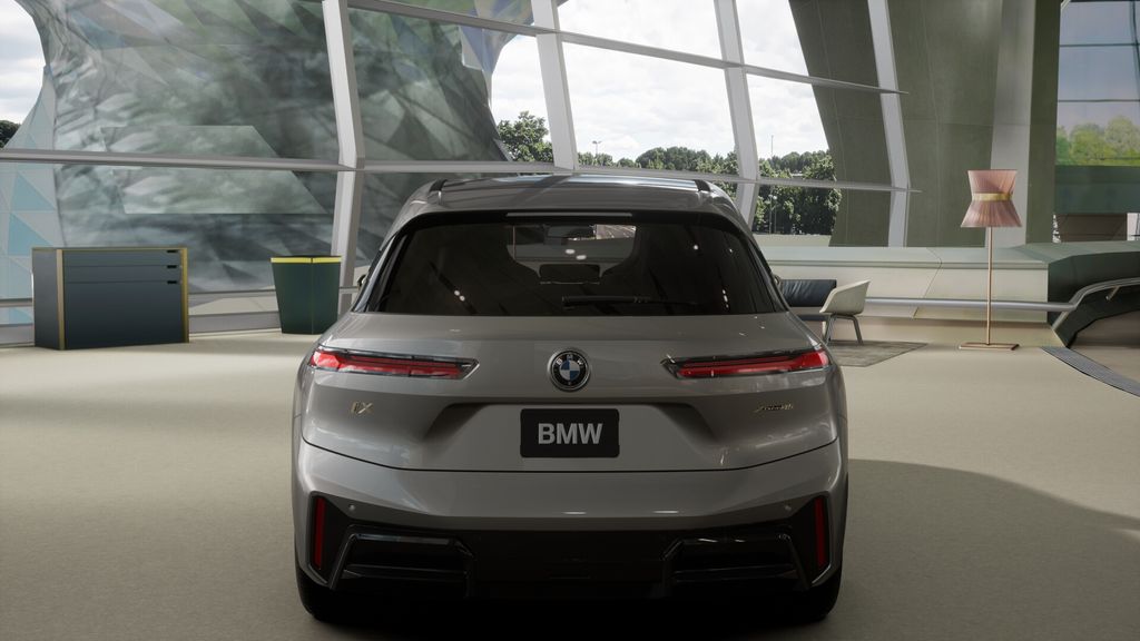 Thumbnail: 2026 BMW iX - 32