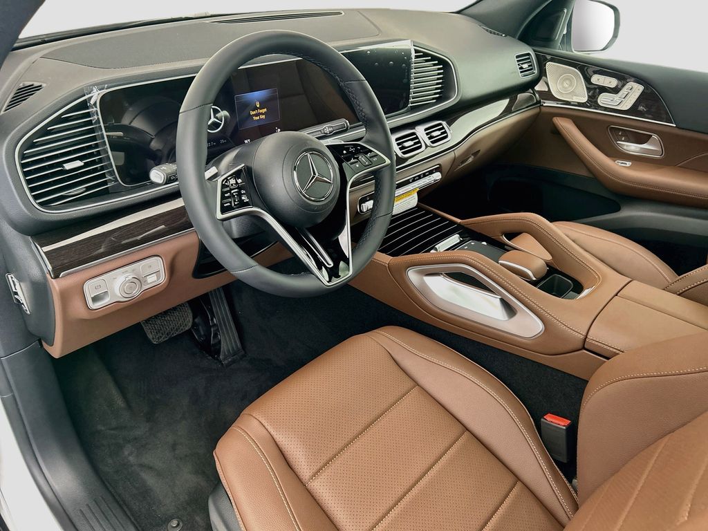 Thumbnail: 2026 Mercedes-Benz GLE - 9