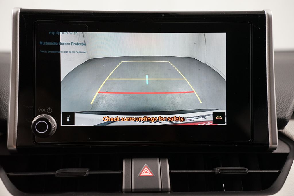 Thumbnail: 2025 Toyota RAV4 - 19